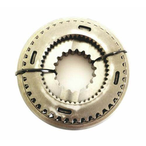 Mahindra tractor synchro pack component featuring a durable metal design for reliable performance