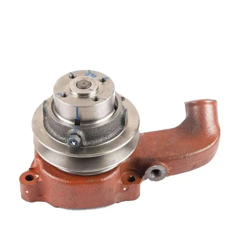 Mahindra Tractor Water Pump Assembly 006003265A94, high-quality replacement part