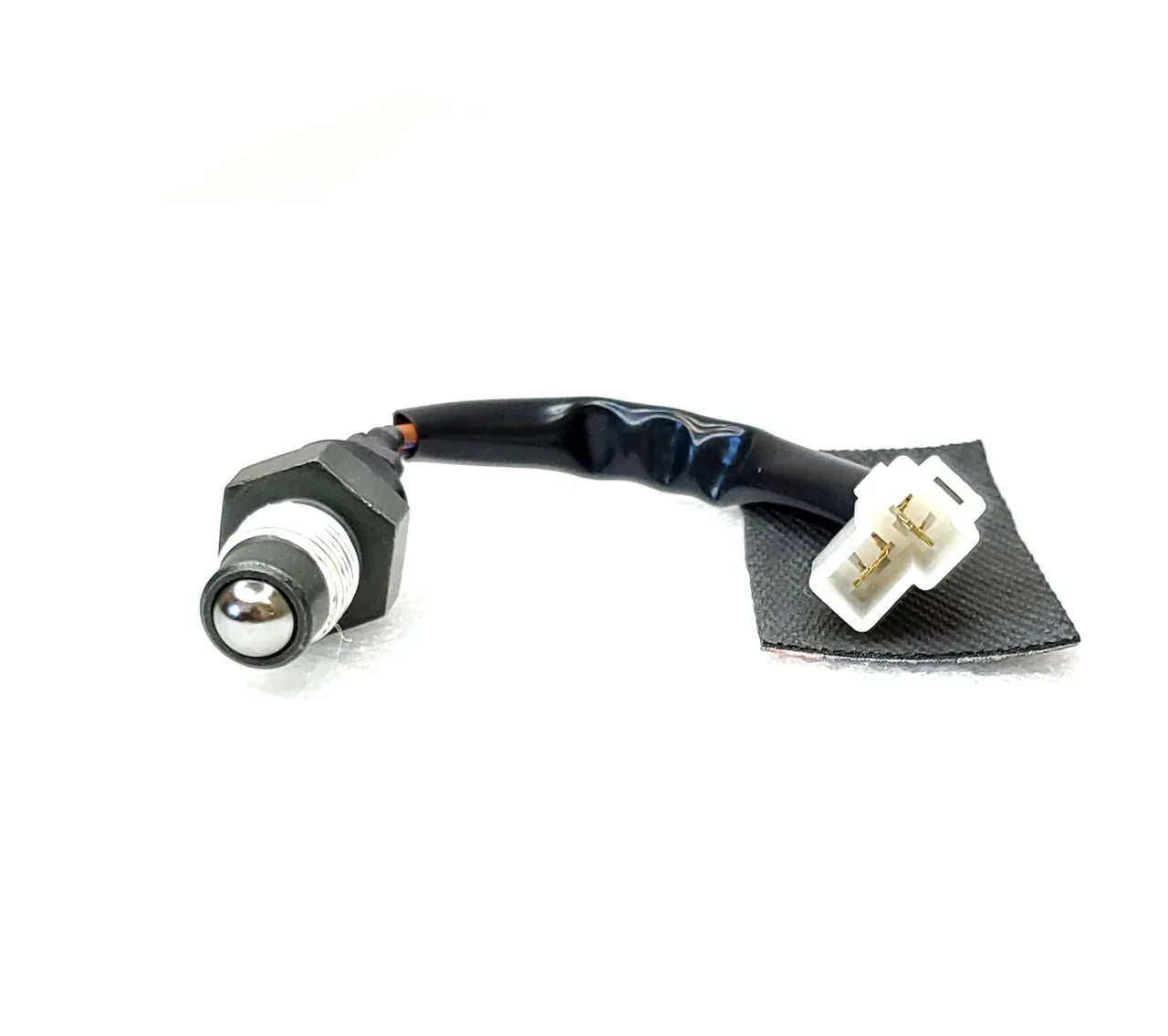 Neutral safety switch with pigtail for Mahindra tractor, ensuring safe engine start and operation