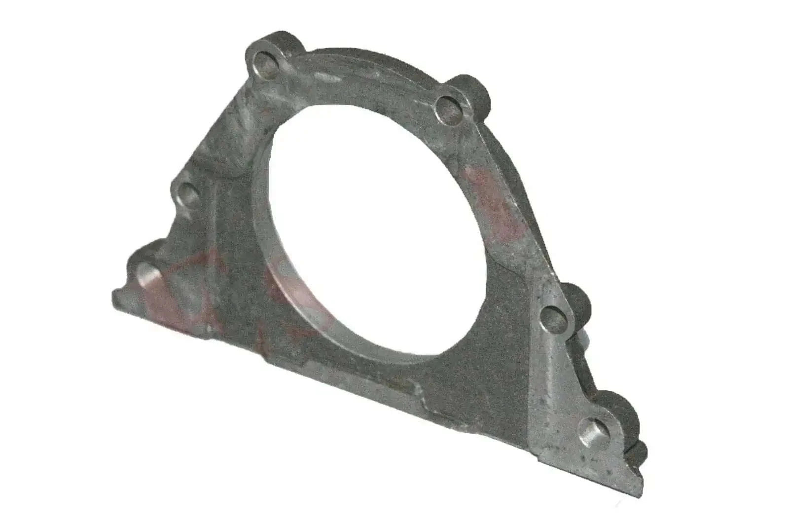 Main bearing seal plate for Suzuki SJ410, Gypsy, Alto and Wagon-R