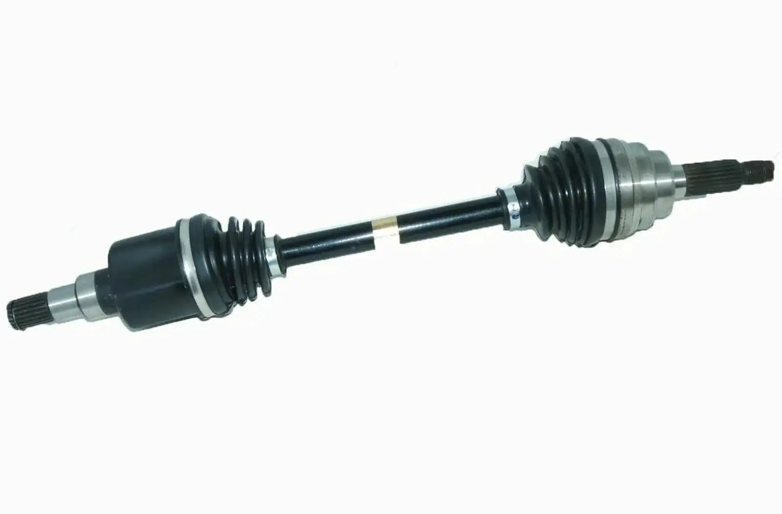 Axle drive shaft assembly for left side of Maruti Suzuki Alto K10