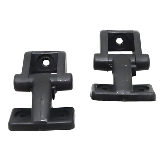 Aftermarket Maruti Gypsy windshield hinges for secure and durable windshield support