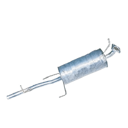 Silencer Fit for MARUTI SWIFT 1ST GEN - 14300M75J20 - MARUTI SUZUKI - StellerGear