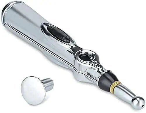 Acupressure Pain Relief Massage Pen for targeted body pain relief.