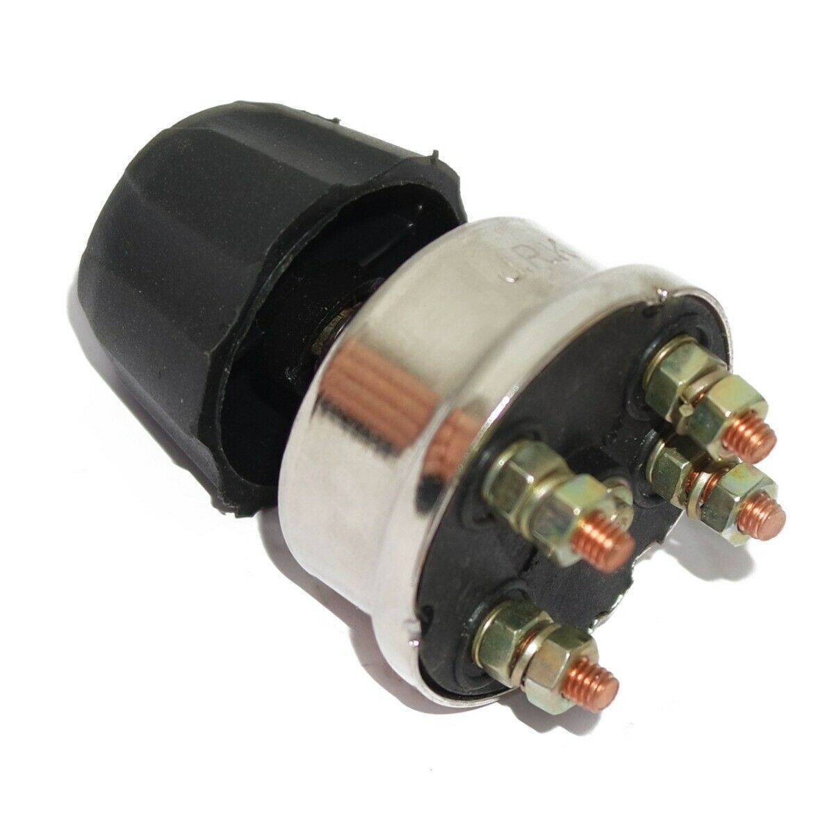 Light Switch for Massey 35 Tractors - StellerGear