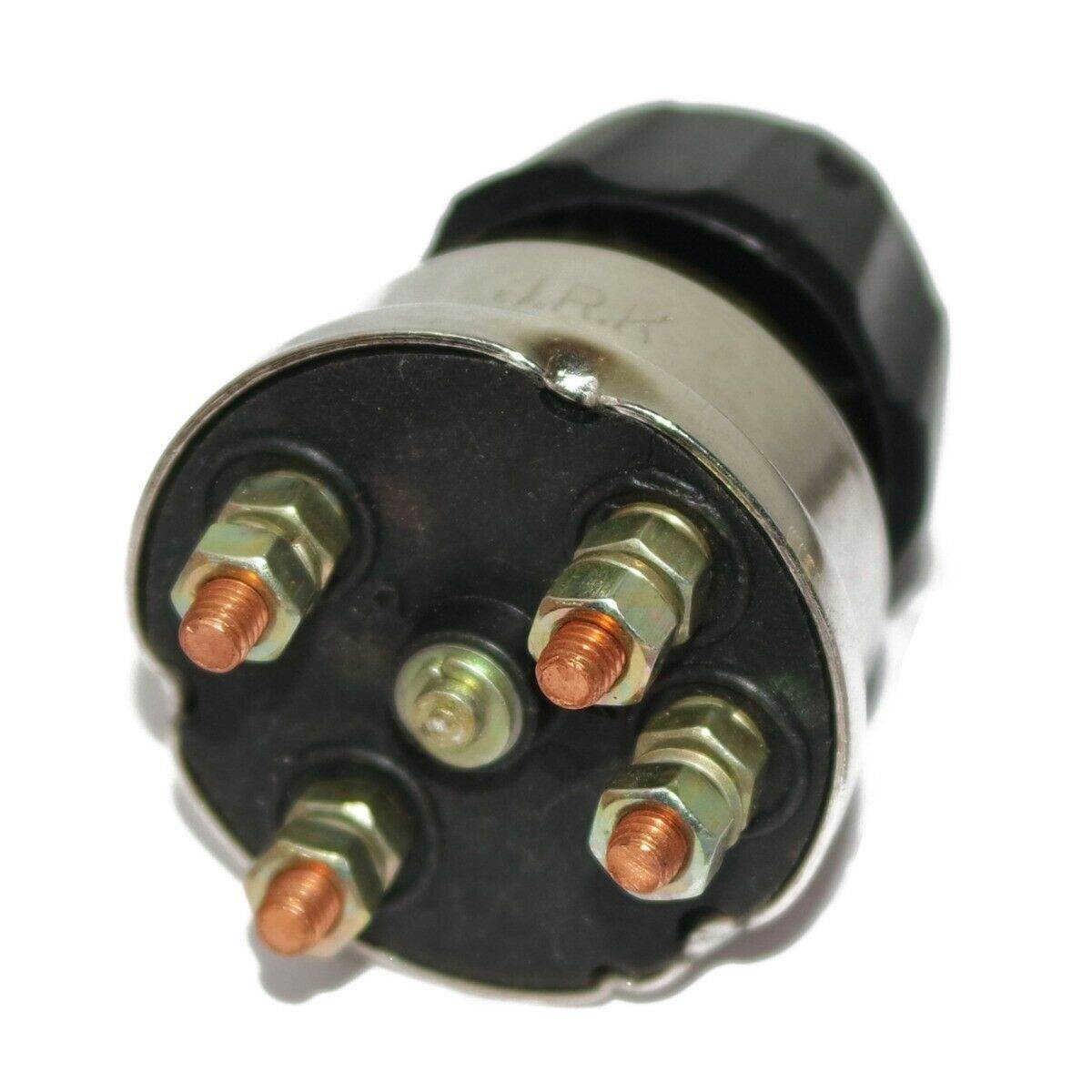 Light Switch for Massey 35 Tractors - StellerGear