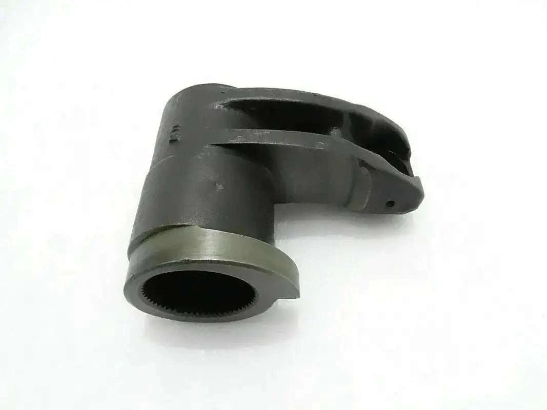 Hydraulic ram arm designed for Massey Ferguson 135 and 245 models