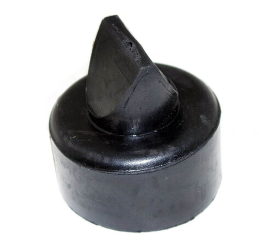Massey Ferguson 135 air cleaner valve rubber dry for reliable engine performance
