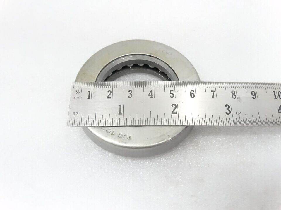 2X Massey Ferguson Tractor 135 35x 35 65 14B T20 Series Stub Axle Bearing - StellerGear