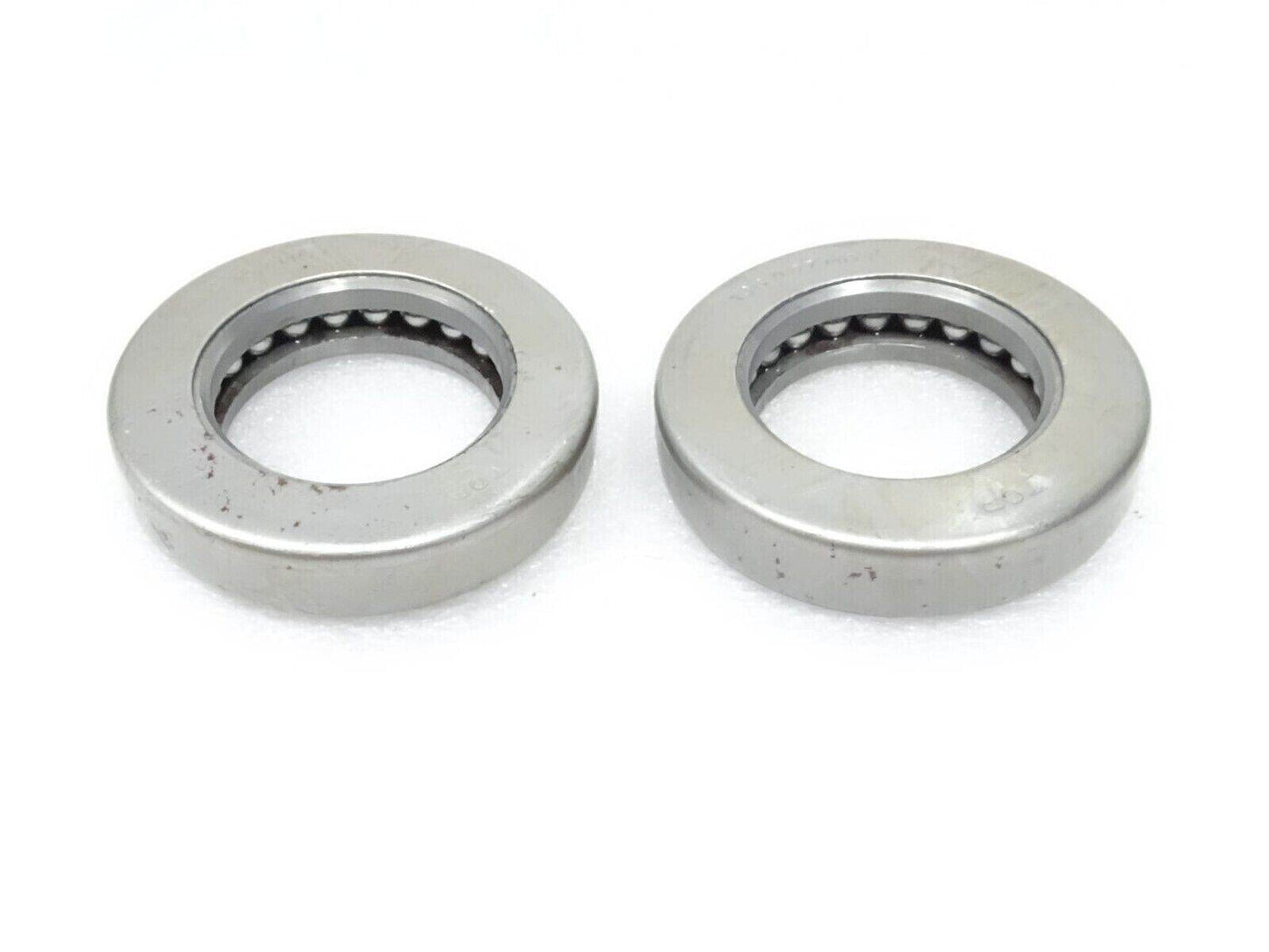 2X Massey Ferguson Tractor 135 35x 35 65 14B T20 Series Stub Axle Bearing - StellerGear
