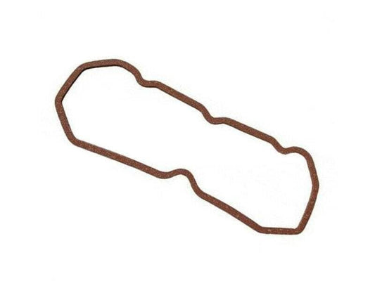 Massey Ferguson 135 gasket, rubber material, designed for engine sealing in tractors