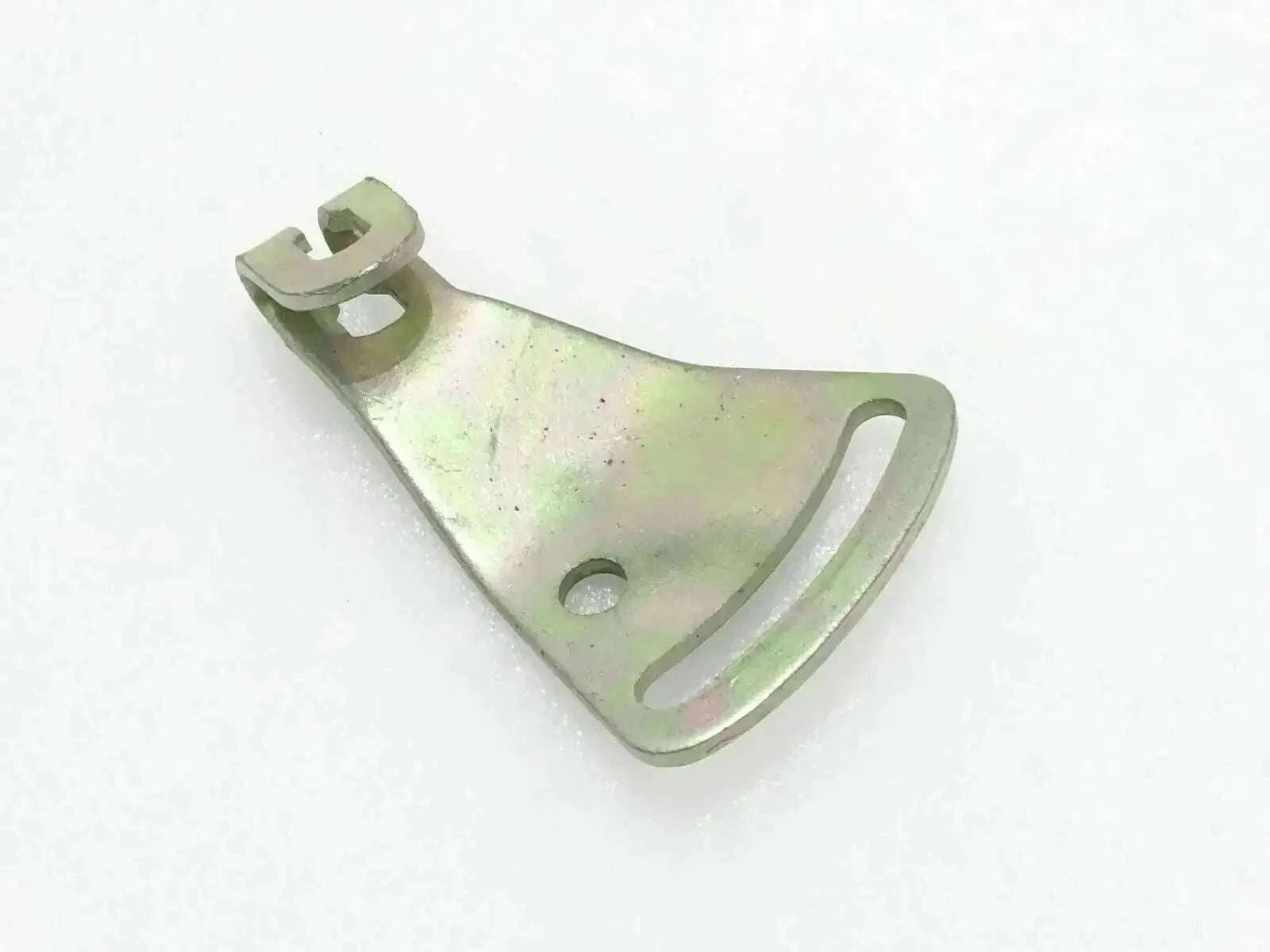 Massey Ferguson 135 H&F throttle control lever replacement part