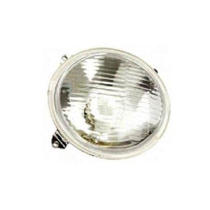 Headlight Headlamp Unit LH RH Massey Ferguson 135 165 175 240 Tractor - StellerGear