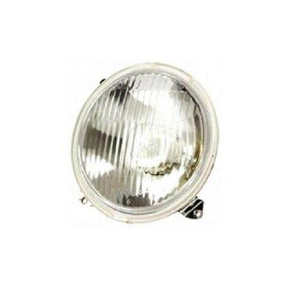 Headlight Headlamp Unit LH RH Massey Ferguson 135 165 175 240 Tractor - StellerGear