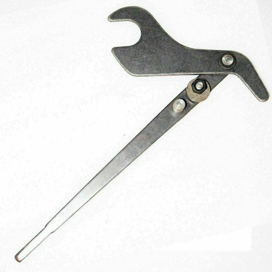 Hydraulic position control lever Massey Ferguson 135 designed for precise tractor adjustments