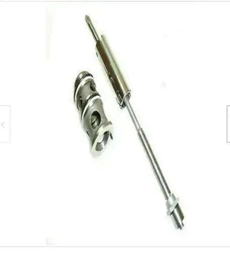 Massey Ferguson 135 hydraulic pump control valve rod for vehicle repairs
