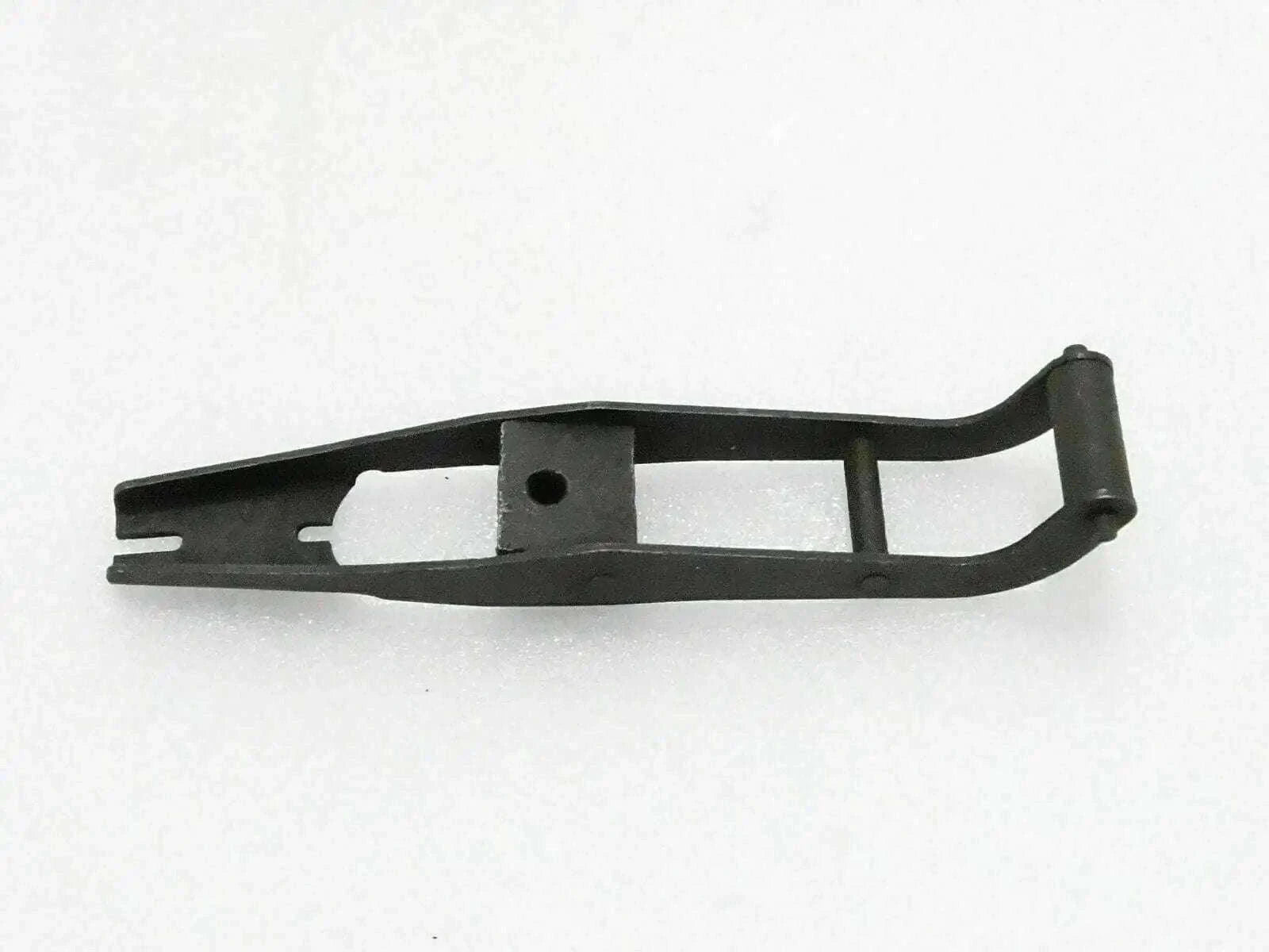 Massey Ferguson 135 hydraulic pump lever, durable metal construction
