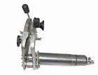 Hydraulic lift quadrant draft control, metal construction for Massey Ferguson 135 lift assembly