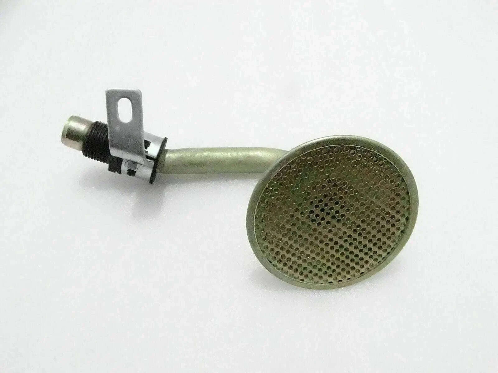 Massey Ferguson 135 oil suction assembly for tractor maintenance