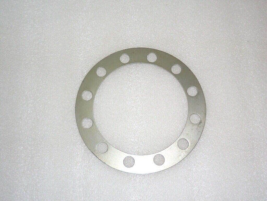 Rear axle shim for Massey Ferguson 135 designed for optimal alignment and performance