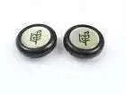 Massey Ferguson 135 Steering Wheel Cap with TAFE Logo