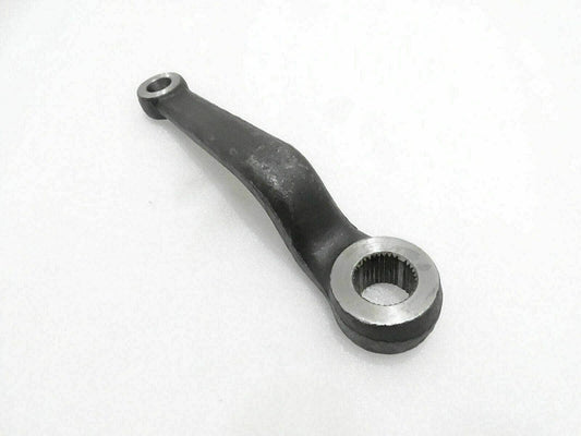 Massey Ferguson 135 steering arm set, durable steel, essential for steering control and precision in tractors