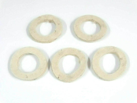 Massey Ferguson 135 tractor dust seals set of five for effective protection