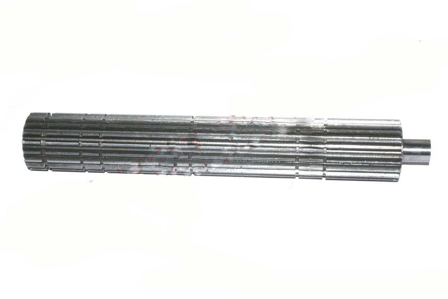 Massey Ferguson 18 splines main shaft, steel, 18 splines, essential for tractor transmission repairs