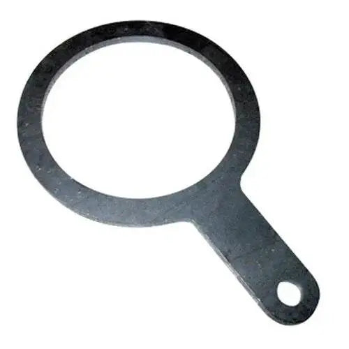 Hydraulic pump cam follower Massey Ferguson 180933M1 for efficient tractor performance