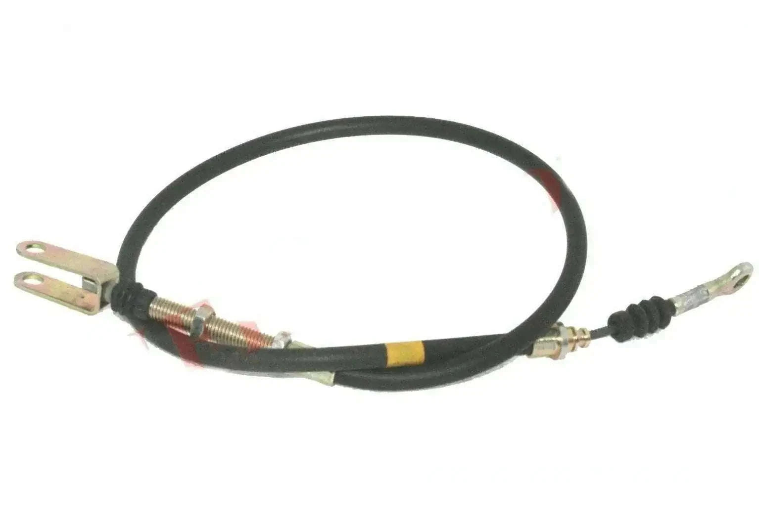 Massey Ferguson 230 240 243 253 263 brake cable assembly