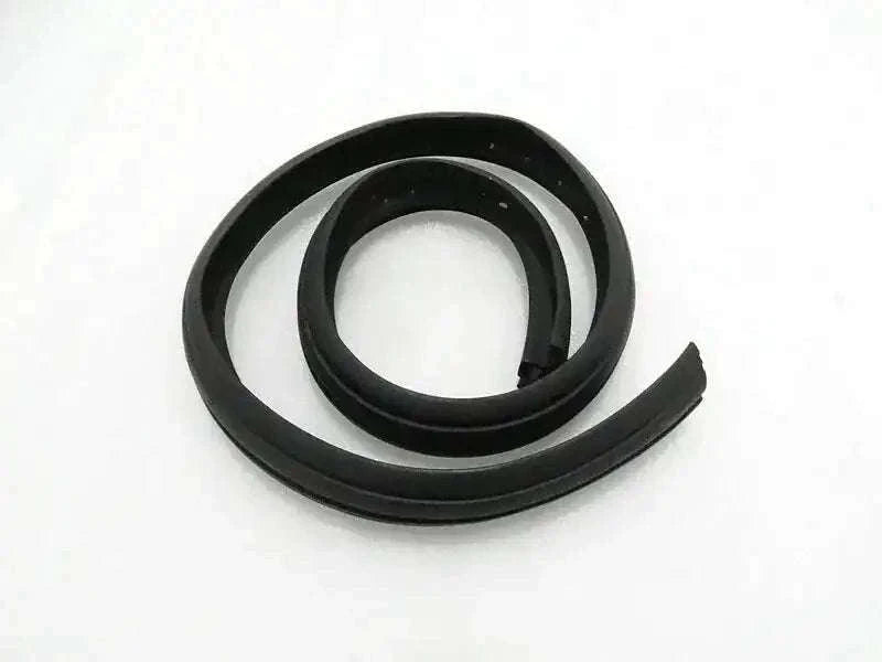 Massey Ferguson 245 bonnet rubber seal replacement