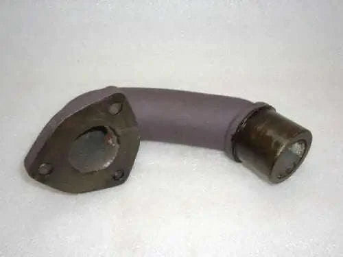 Massey Ferguson 35,135 Exhaust Manifold Elbow, Silencer Elbow - StellerGear