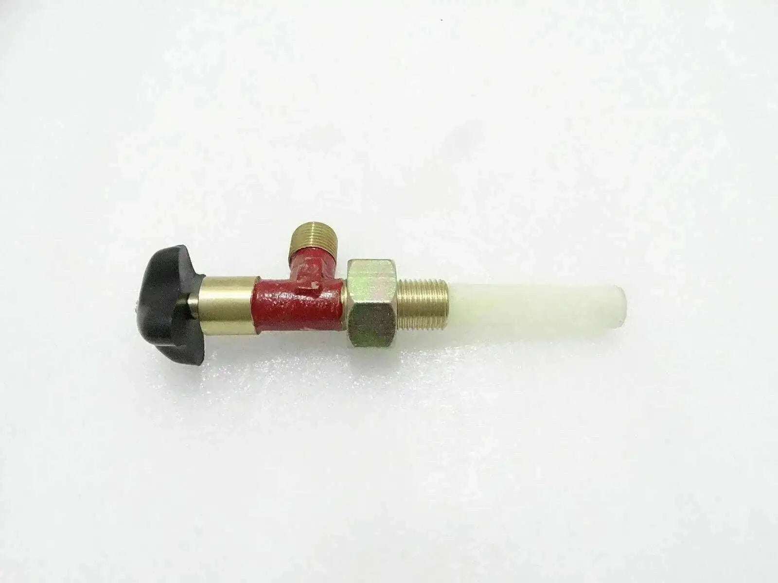 Massey Ferguson 35 brass fuel tap for efficient fuel management