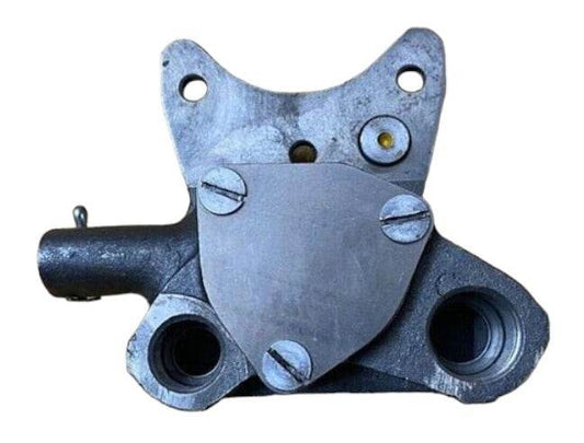 Aftermarket Massey Ferguson 35 oil pump designed for efficient tractor oil circulation