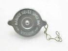Aftermarket Massey Ferguson 35 radiator cap designed for reliable engine cooling and performance