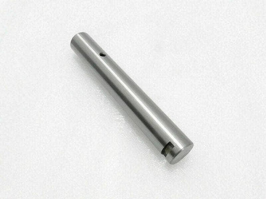 Shaft reverse cluster gear for Massey Ferguson 35, steel, durable and essential for tractor gear assembly