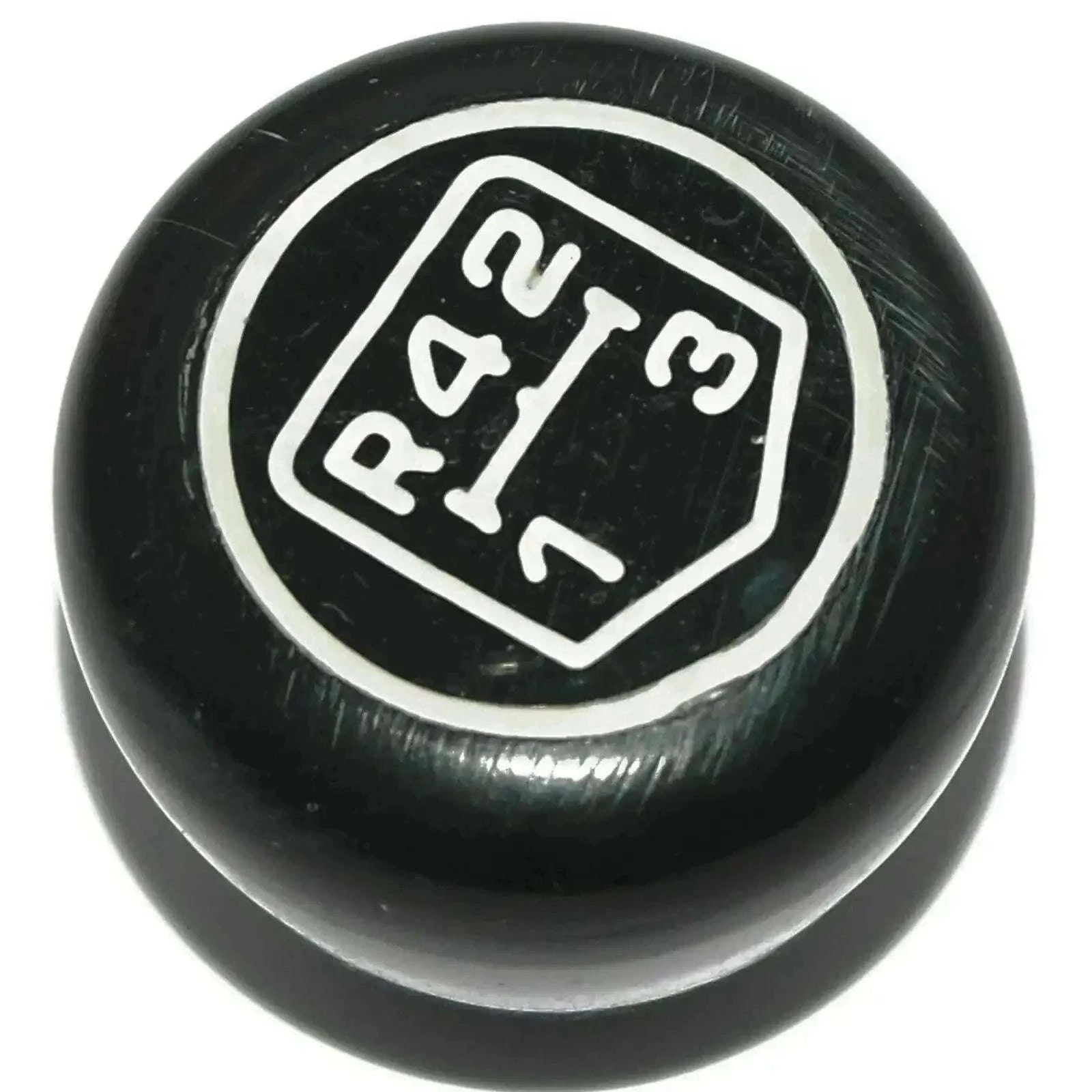 Massey Ferguson gear shift lever knob - 4 speed replacement