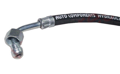 Aftermarket Diesel main pipe Massey Ferguson 9000 with durable hydraulic hose and metal fittings