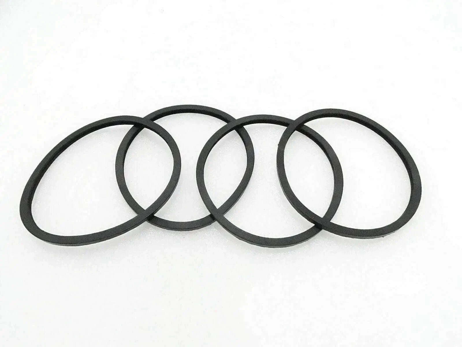 Massey Ferguson air cleaner filter rubber for models 35, 135, 240