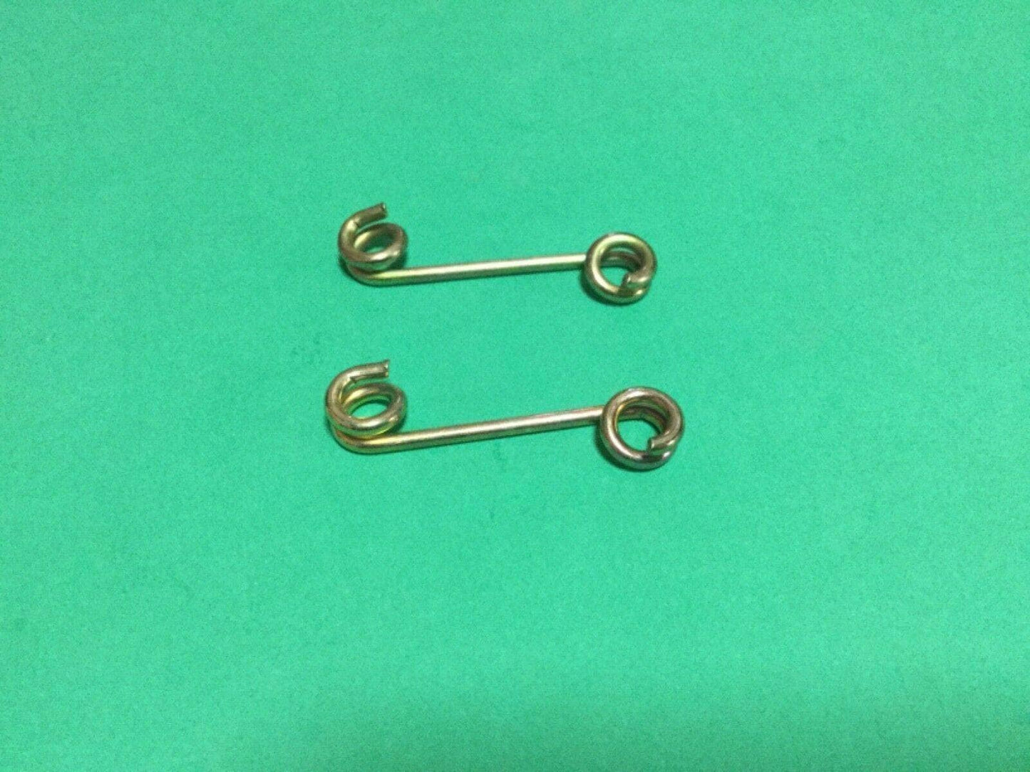 Massey Ferguson bonnet clips for secure tractor hood fastening and easy installation