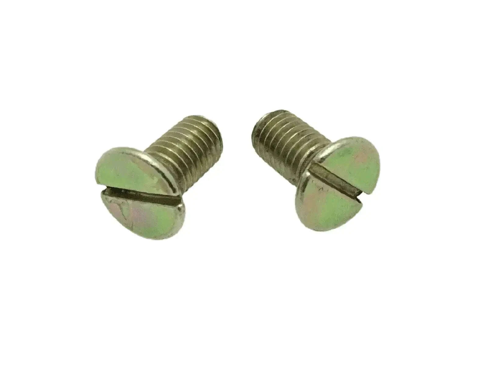 Massey Ferguson Brake Drum Screw - Durable 2 Units for Models 35, 135, 165, 175, 185, 240