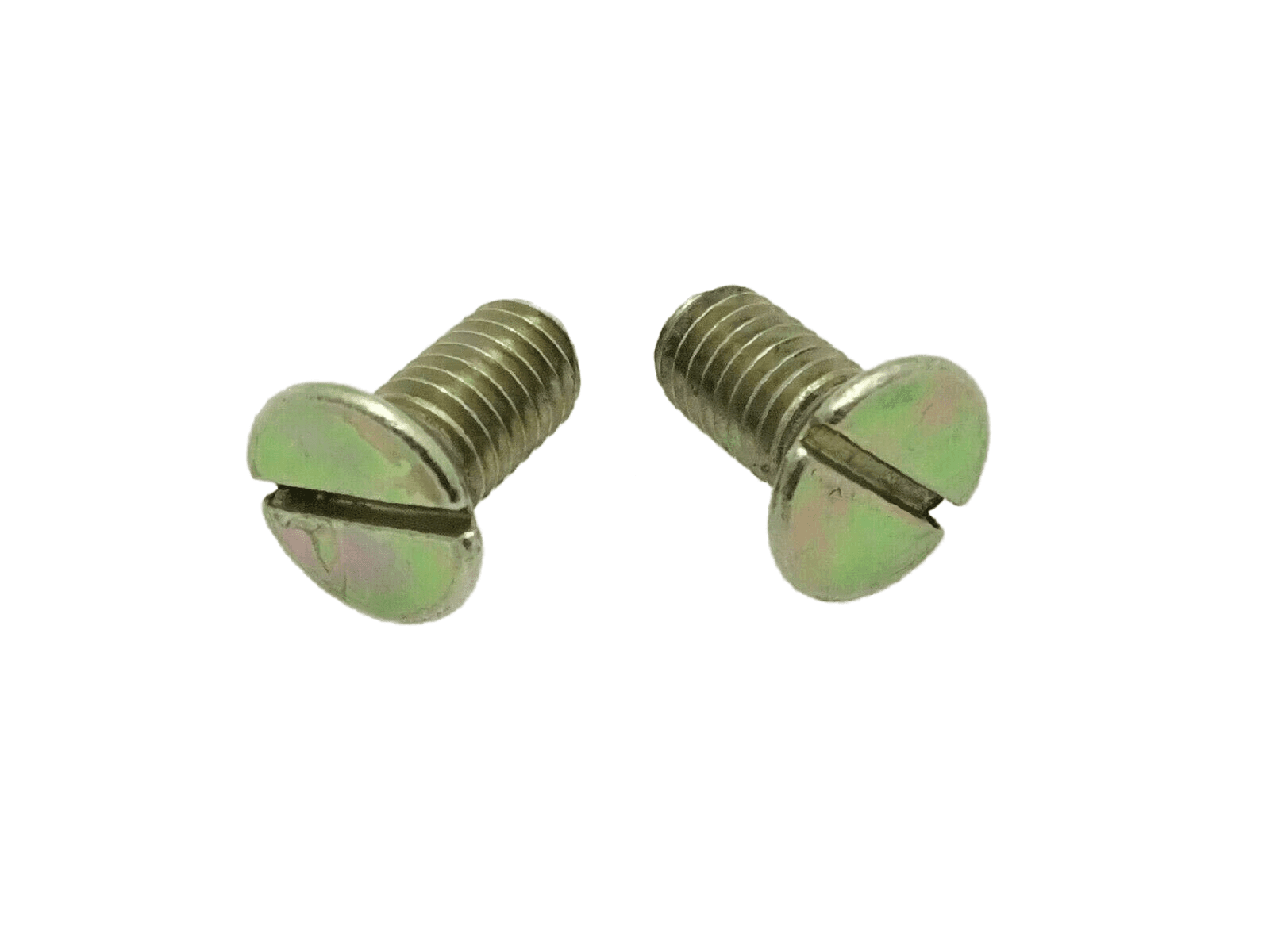 Massey Ferguson brake drum screw set with durable steel construction for reliable performance
