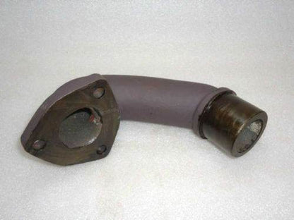 Massey Ferguson 35,135 Exhaust Manifold Elbow, Silencer Elbow - StellerGear