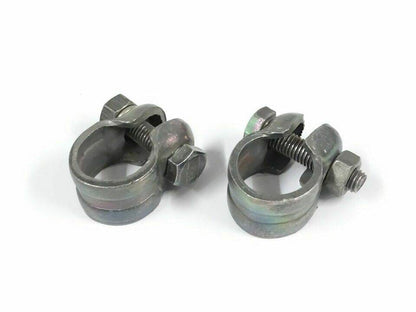 Massey Ferguson Tractor FE35 TEA20 TED20 TEF20 Grey Fergie Drag Link Clamp - StellerGear