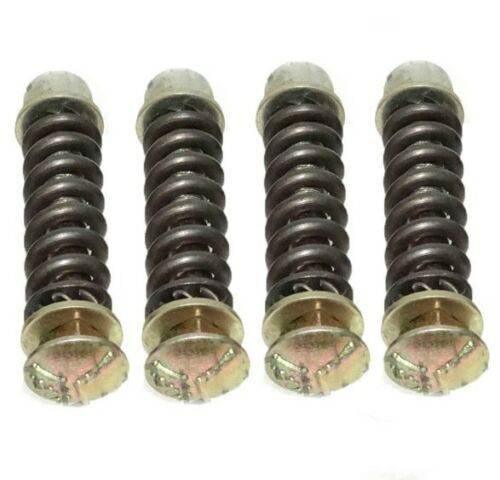 Fuel Tank Mounting Bolt Spring Set For Massey Ferguson 35 135 148 Tractor - StellerGear