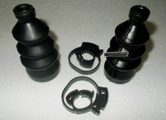 MASSEY FERGUSON GEAR SHIFT BOOTS 360 362 375 390 390 398 399 670 690 698 - StellerGear