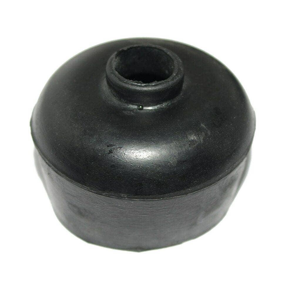 Massey Ferguson gear stick dust boot, rubber, designed to protect the gear stick from dirt and debris