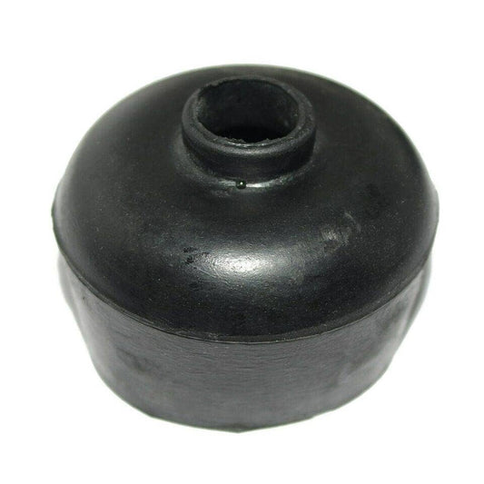 Massey Ferguson gear stick dust boot in durable rubber design for effective dust protection