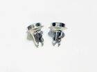GRILL FASTENERS FRONT PAIR COMPATIBLE WITH MASSEY FERGUSON 35 35X - StellerGear