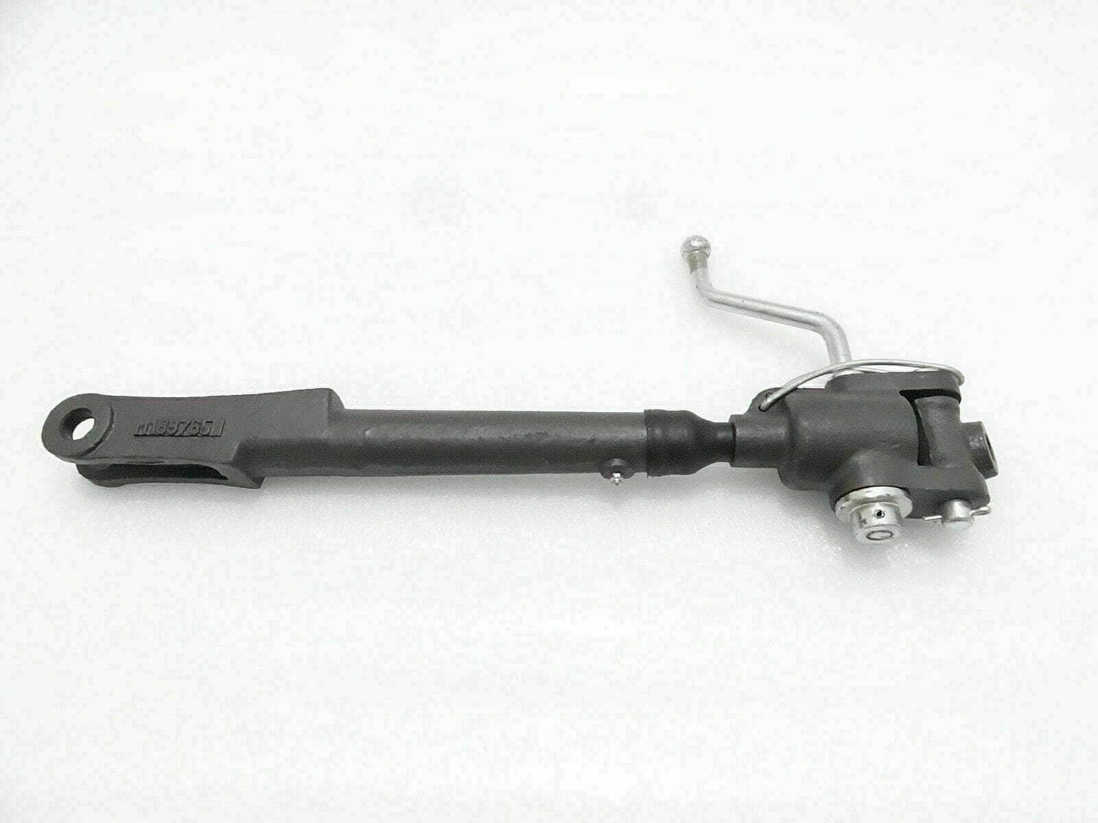 Massey Ferguson leveling box assembly, durable metal, precise attachment for tractors